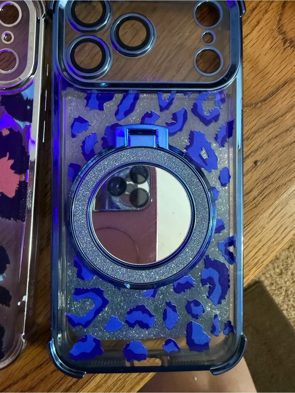 Assorted Colorful Phone Cases iPhone 17 pro max lot of beautiful fun cases